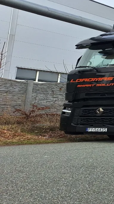 Licencja spedycyjna